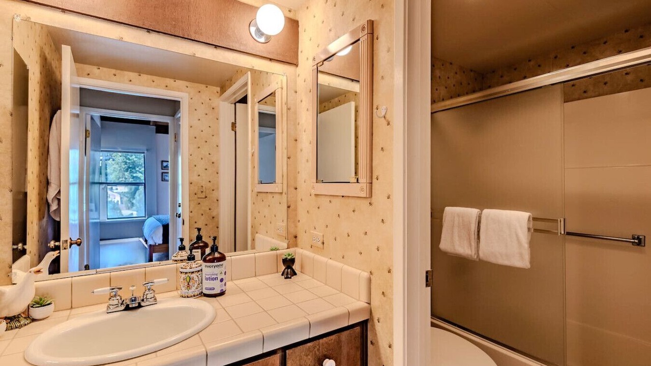 Photo of Bathroom in Rancho Bijou