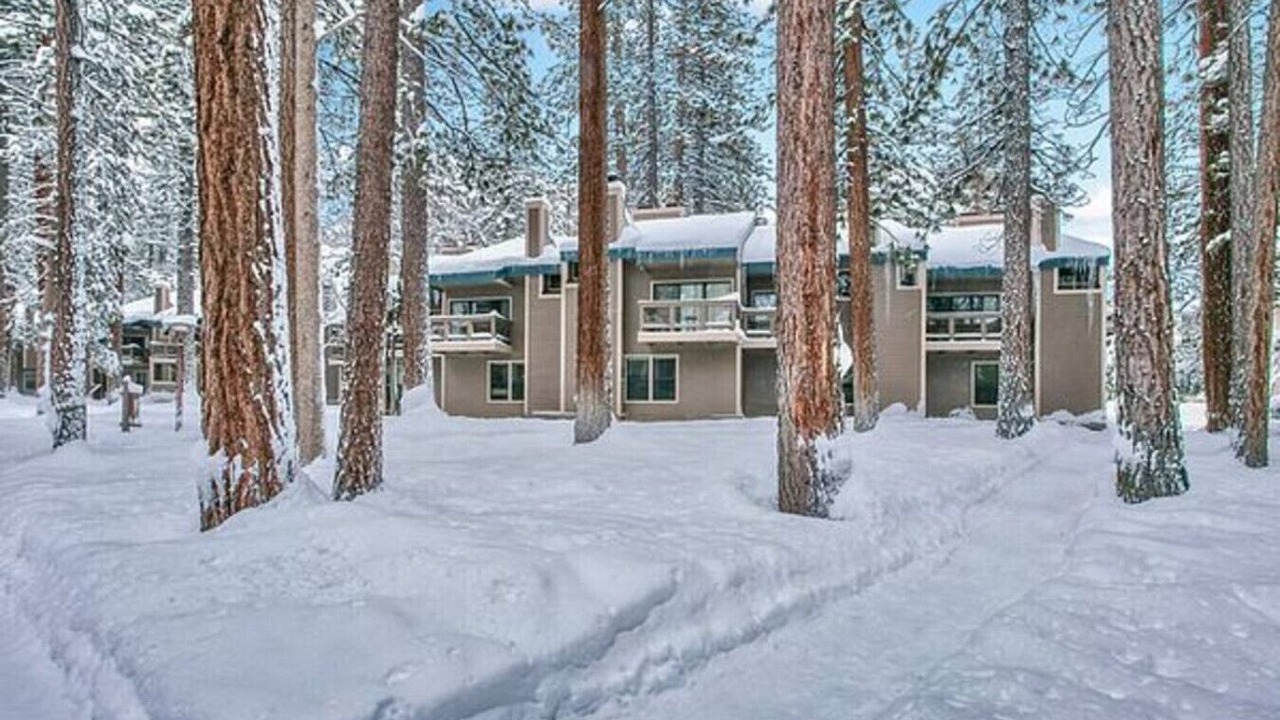 Photo of Outdoor in Rancho Bijou