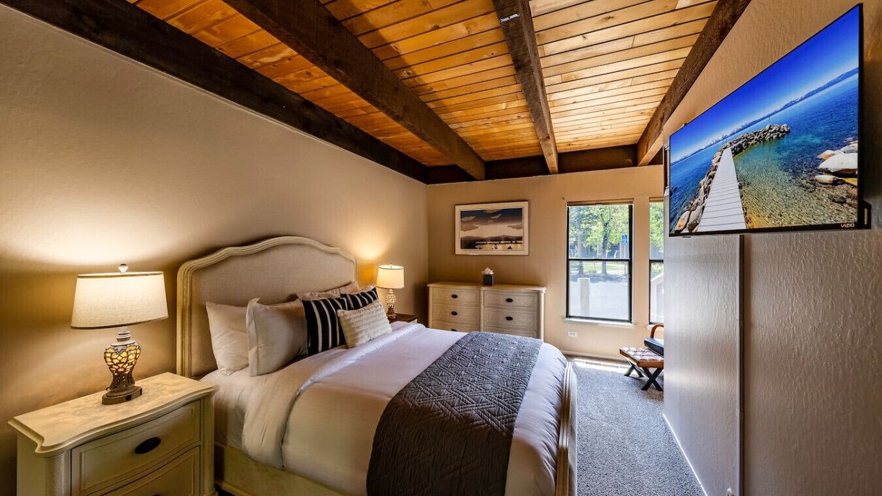 Photo of Bedroom in Rancho Bijou