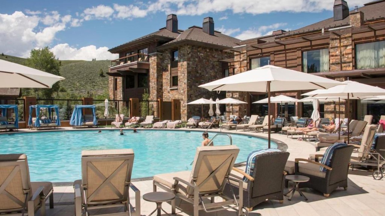 Photo of Outdoor in Elkhorn