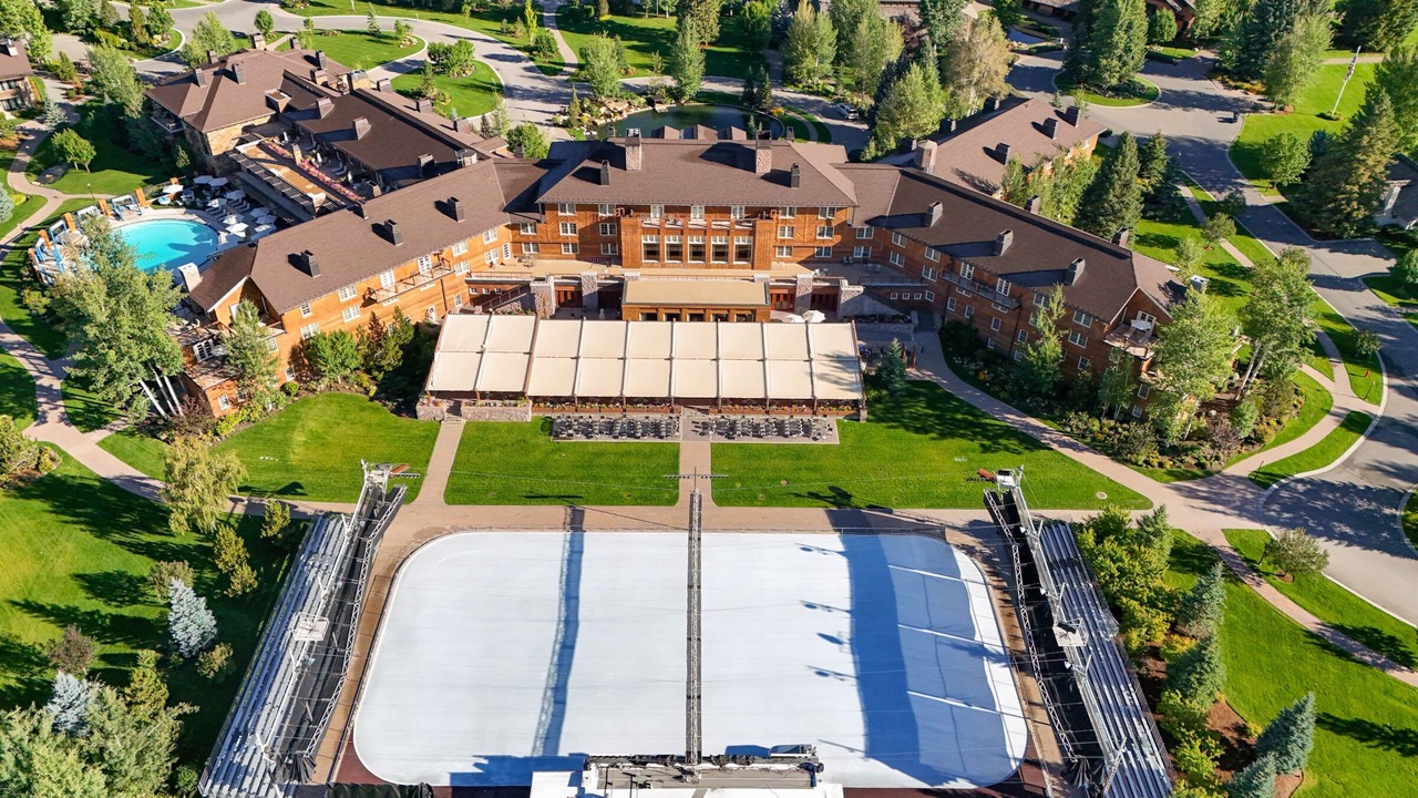 Photo of Outdoor in Elkhorn