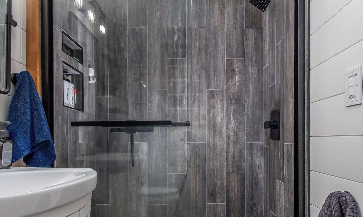 Photo of Bathroom in Packwood