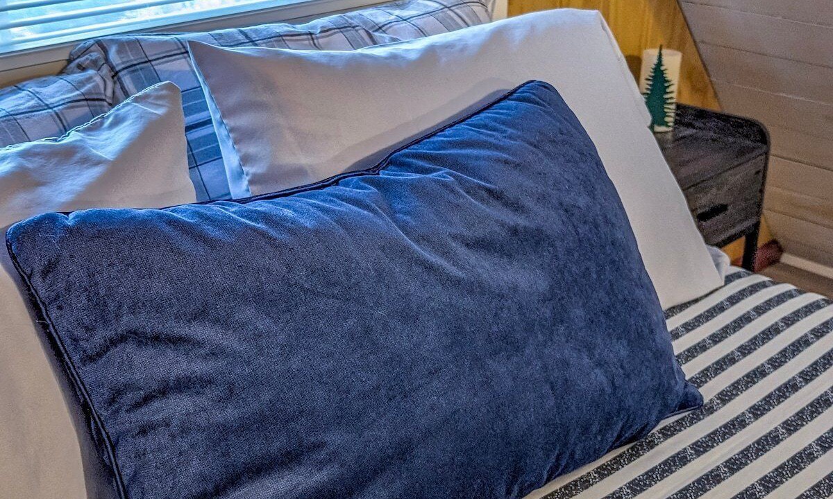 Photo of Bedroom in Packwood