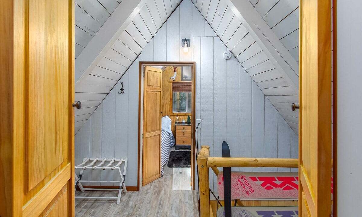 Photo of Bedroom in Packwood