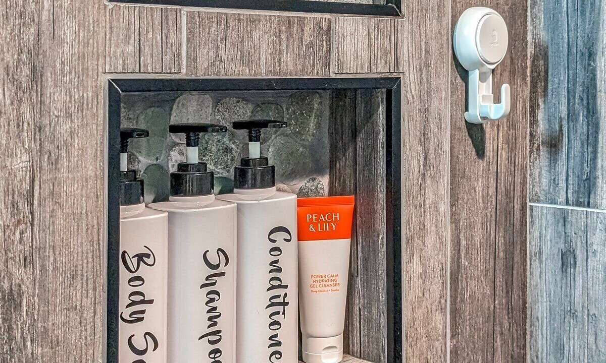 Photo of Bathroom in Packwood