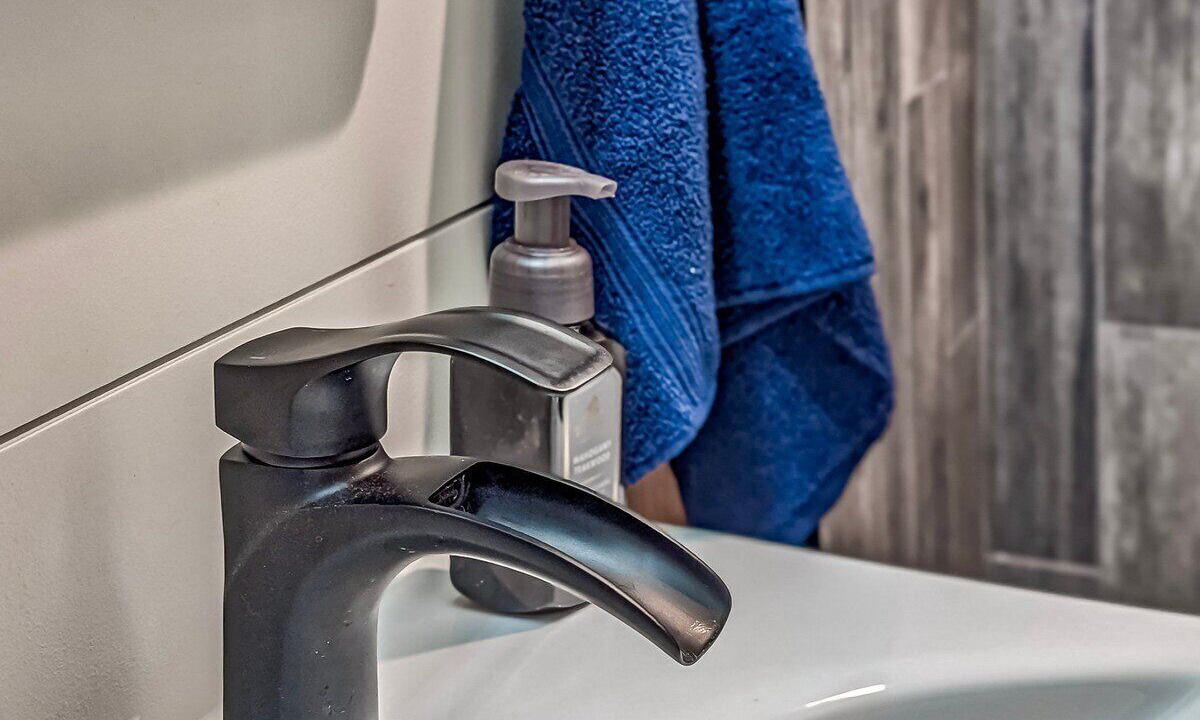 Photo of Bathroom in Packwood