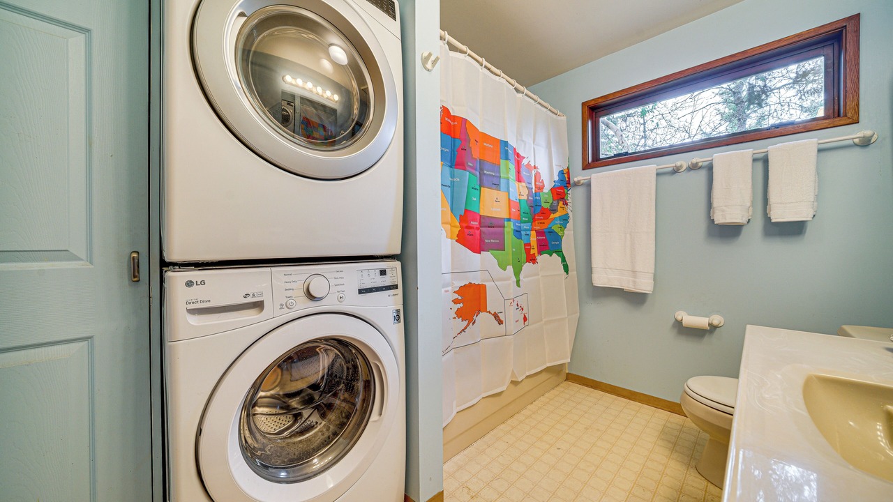 Photo of Bathroom in Seattle Metro Area