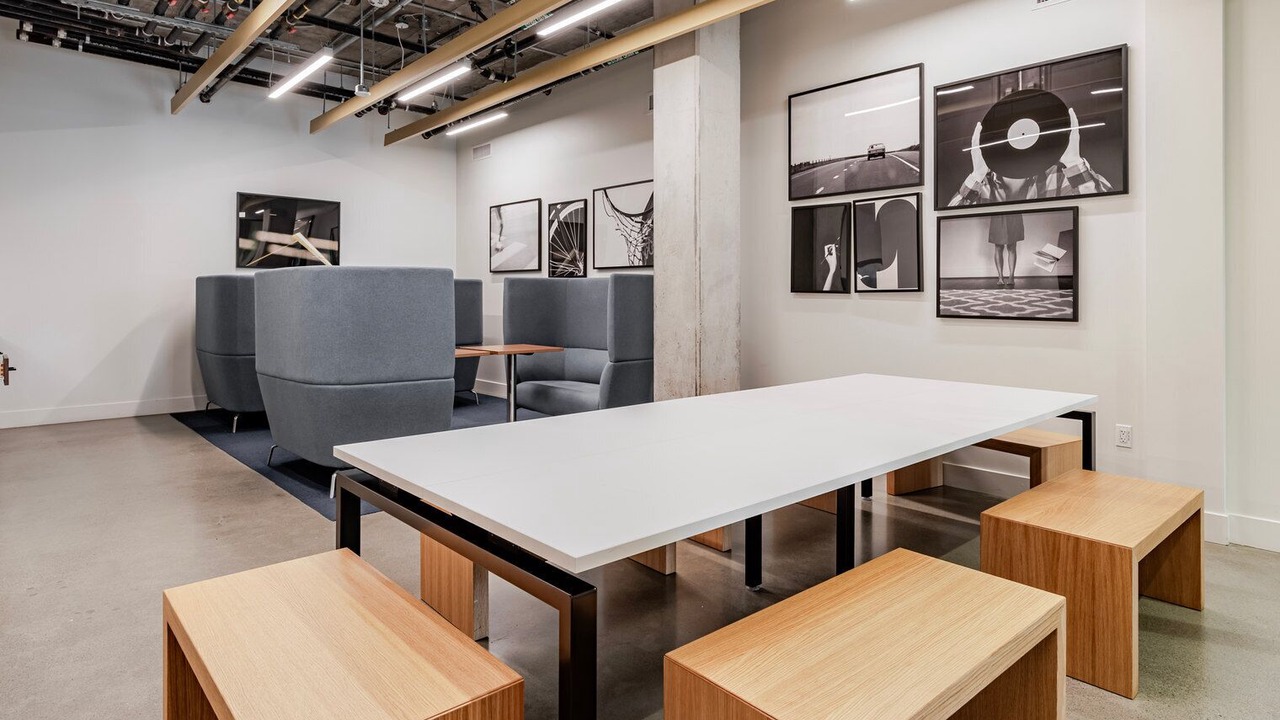 Photo of Others in Downtown Berkeley