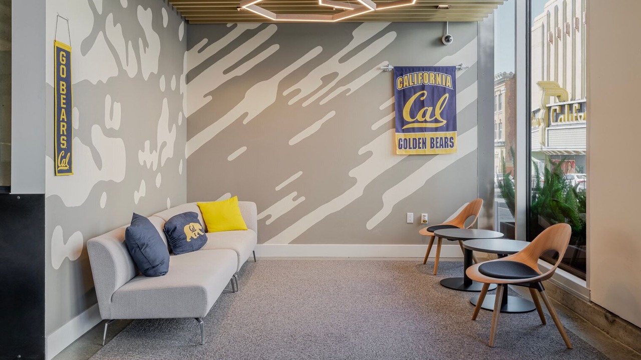 Photo of Others in Downtown Berkeley