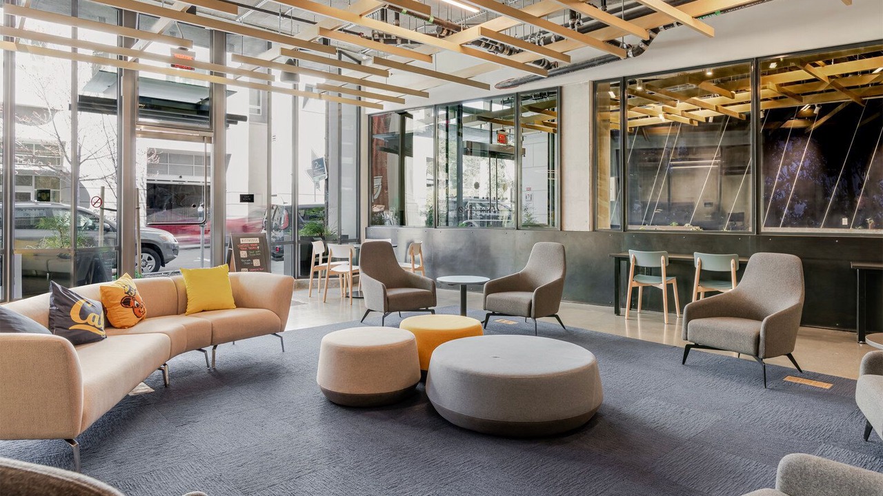 Photo of Others in Downtown Berkeley