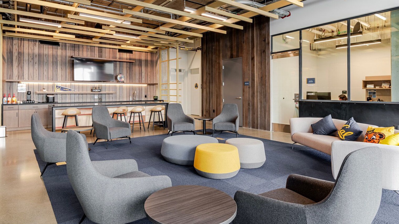 Photo of Others in Downtown Berkeley