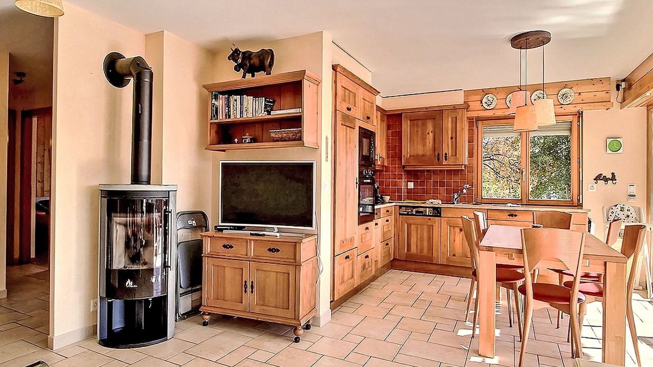 Photo of Bedroom in Ovronnaz