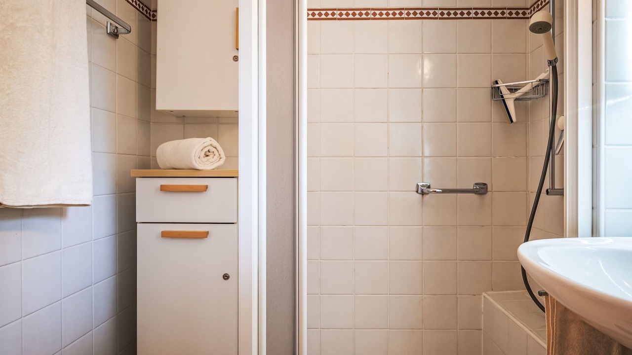 Photo of Bathroom in Ovronnaz