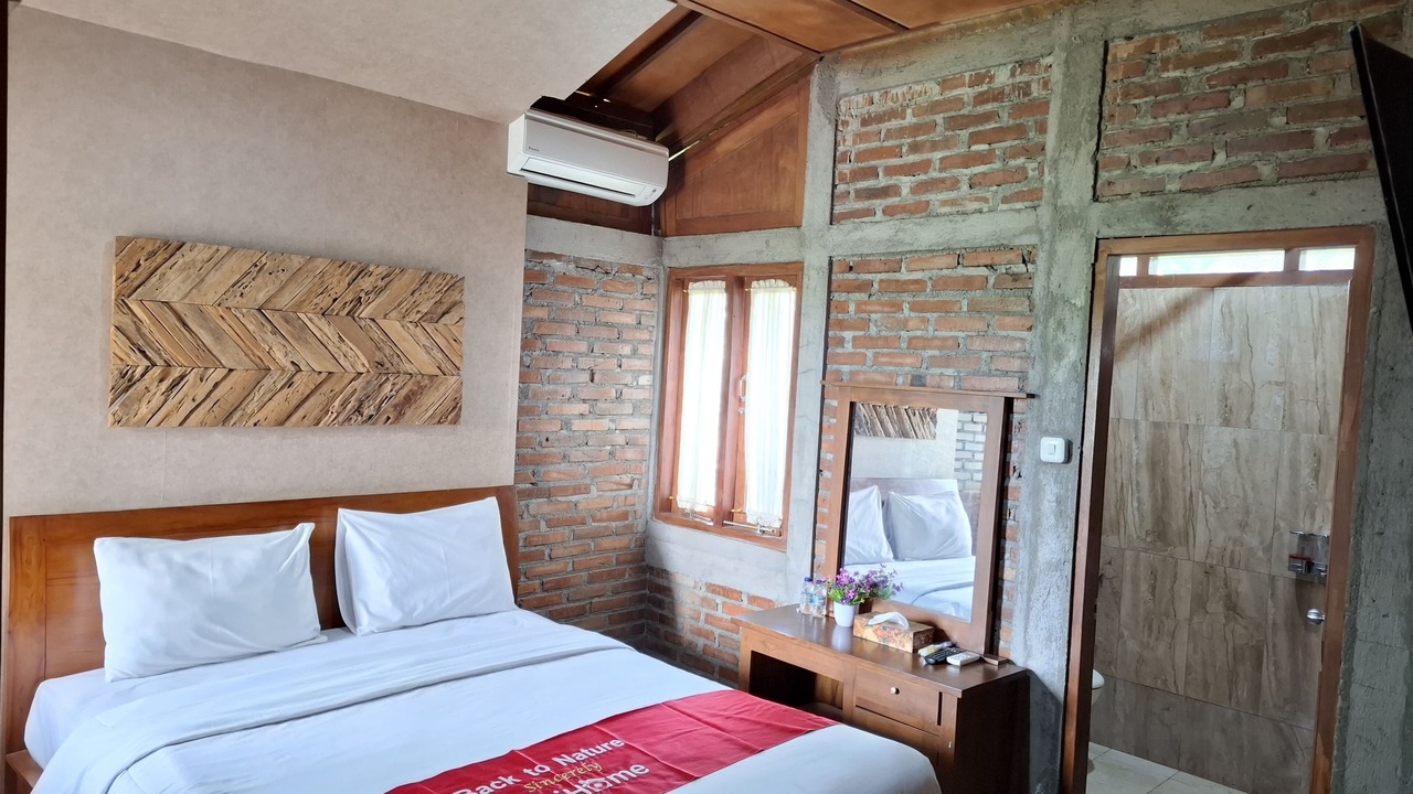 Photo of Bedroom in Borobudur