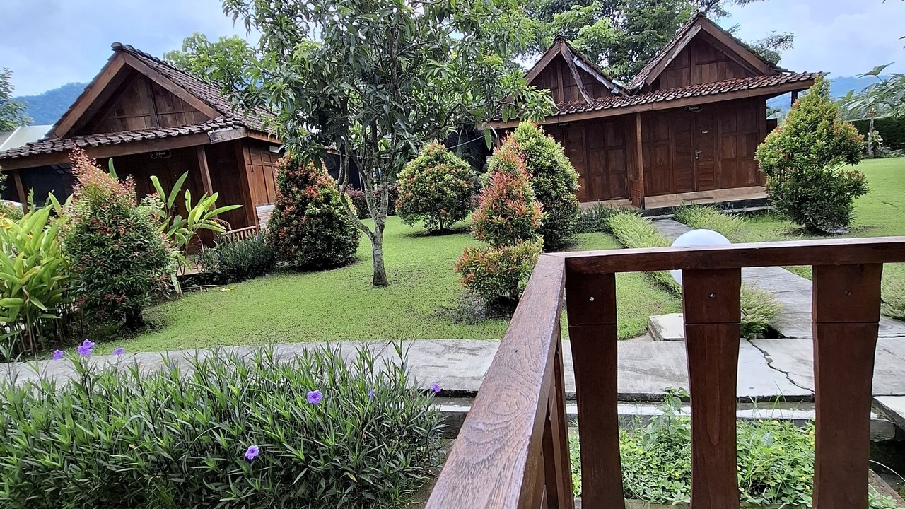 Photo of Outdoor in Borobudur