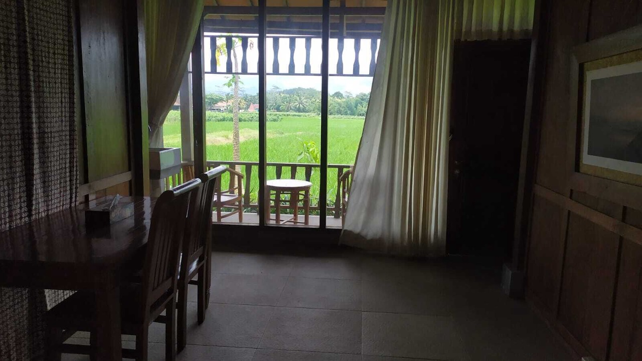 Photo of Livingroom in Borobudur
