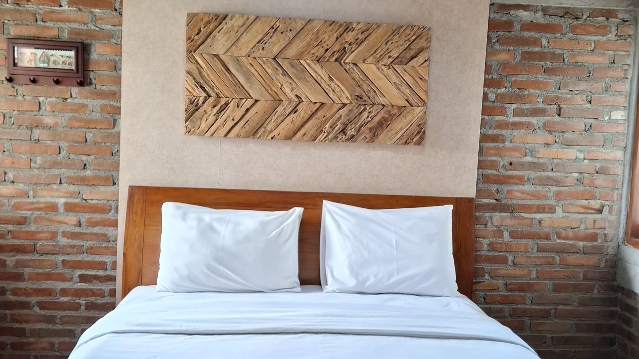 Photo of Bedroom in Borobudur