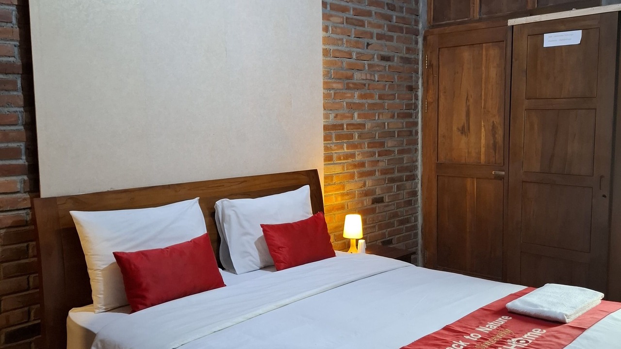 Photo of Bedroom in Borobudur