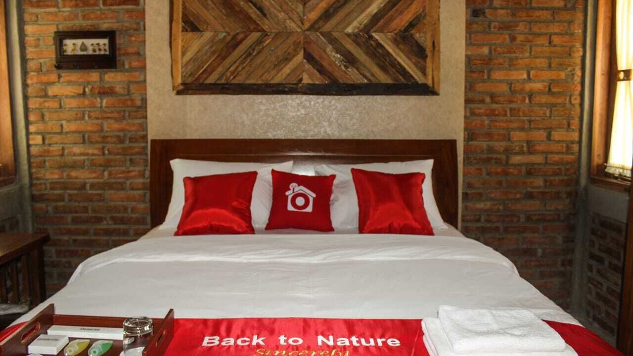 Photo of Bedroom in Borobudur