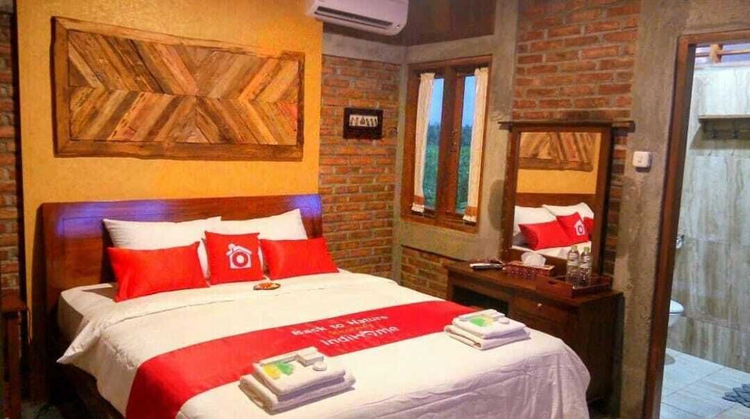 Photo of Bedroom in Borobudur