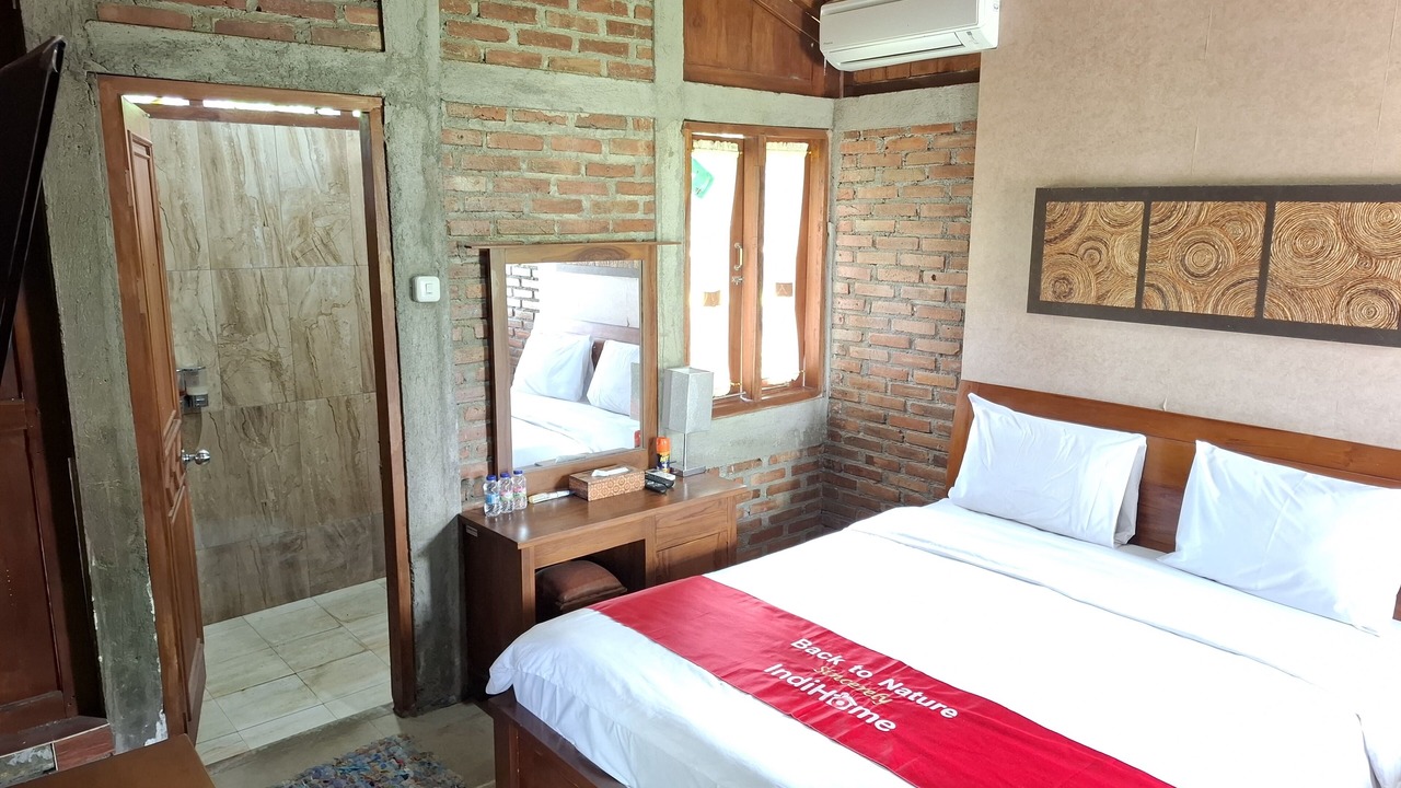 Photo of Bedroom in Borobudur