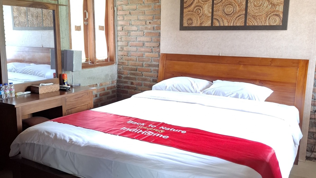 Photo of Bedroom in Borobudur