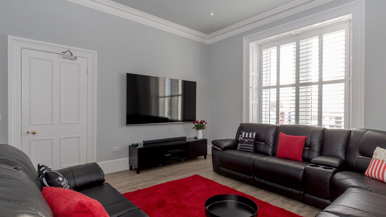 Photo of Livingroom in Portpatrick