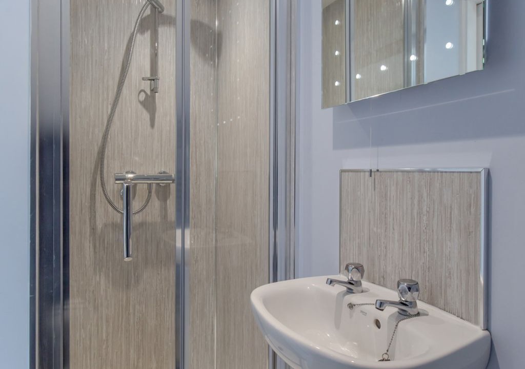 Photo of Bathroom in Portpatrick