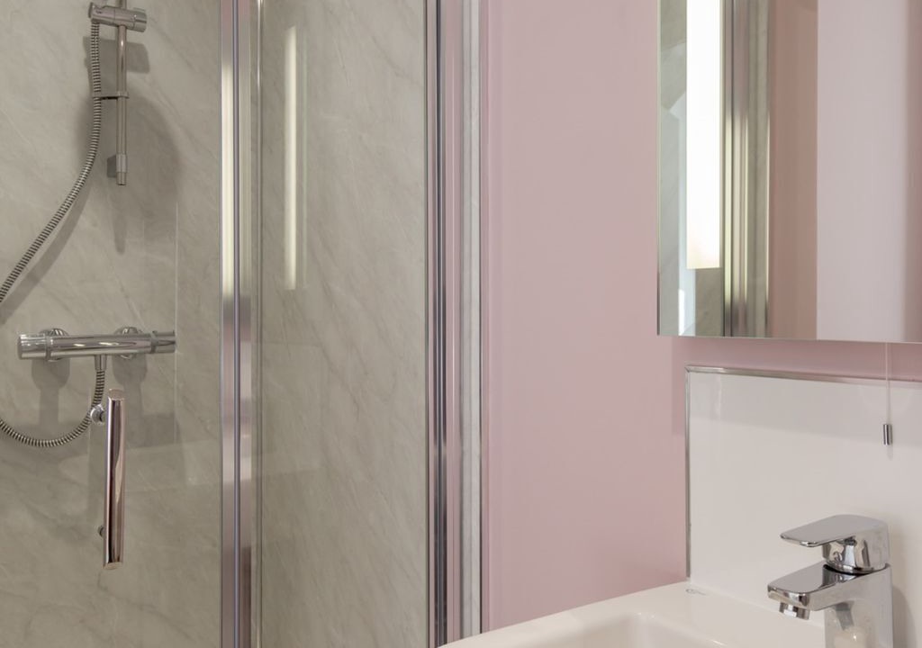 Photo of Bathroom in Portpatrick