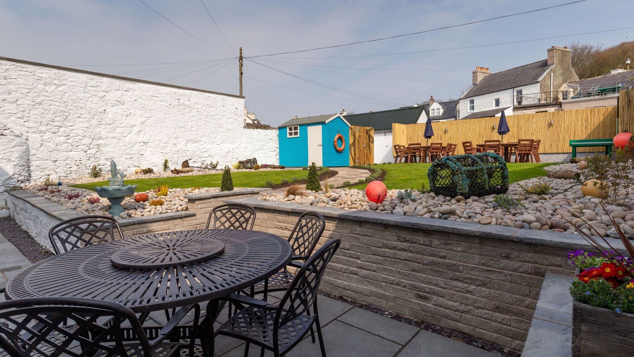 Photo of Others in Portpatrick