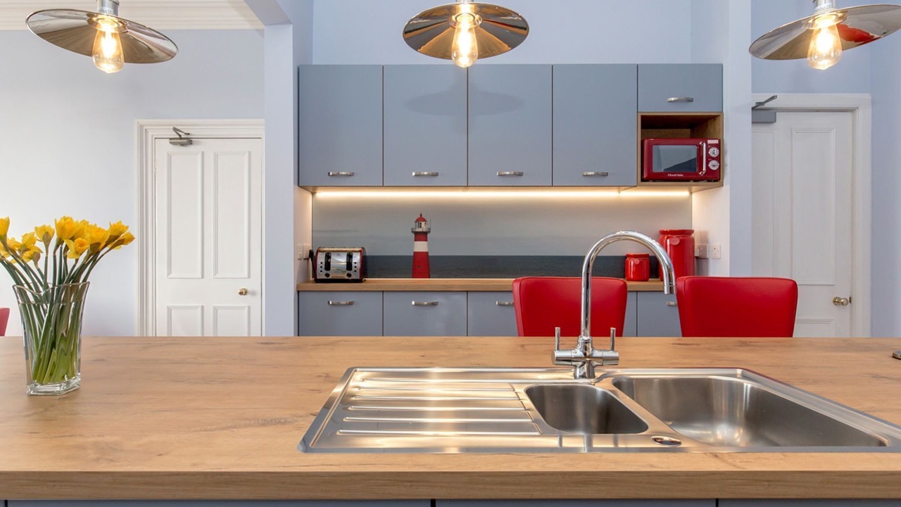 Photo of Bedroom in Portpatrick