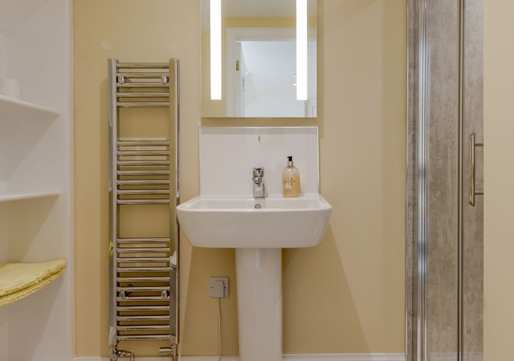 Photo of Bathroom in Portpatrick