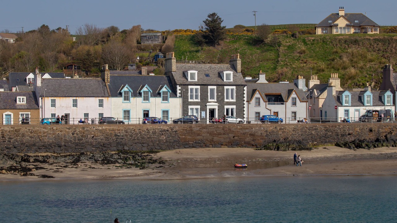 Photo of Others in Portpatrick