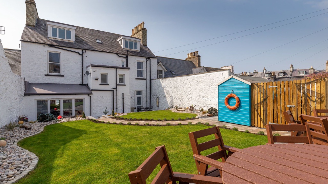 Photo of Outdoor in Portpatrick