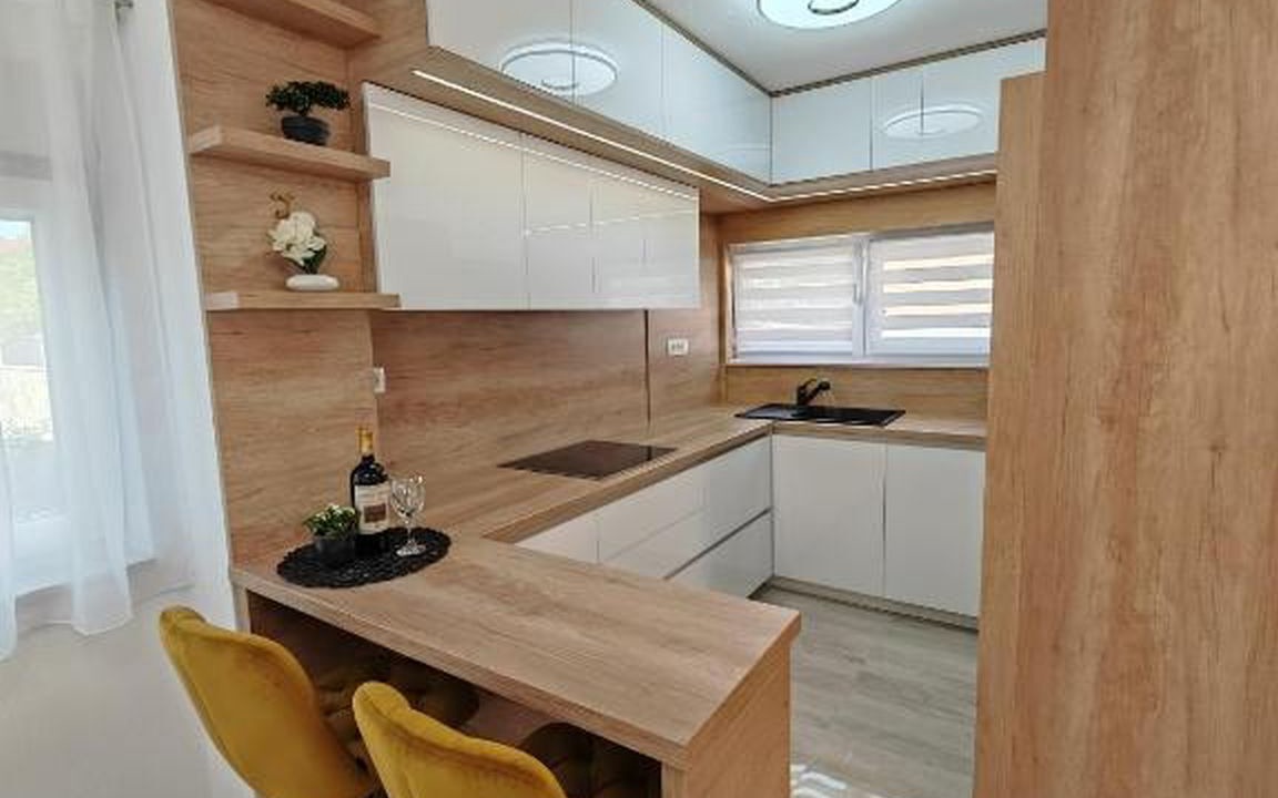 Photo of Kitchen in Dicmo
