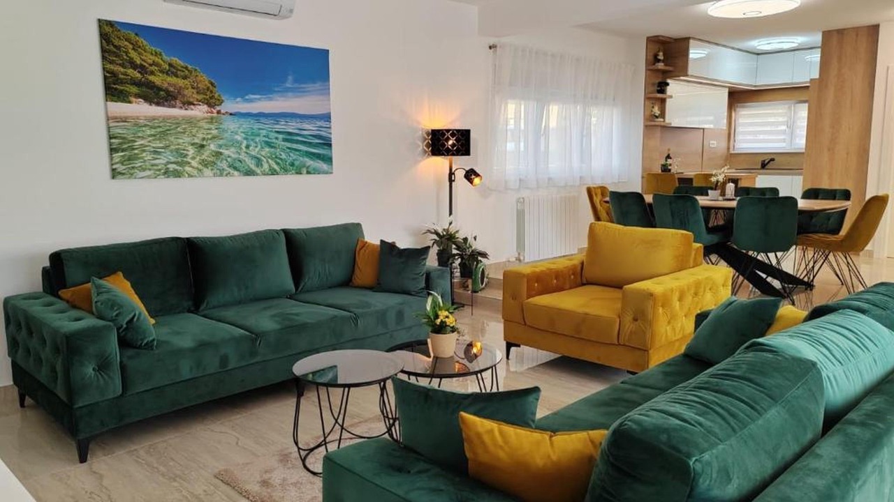 Photo of Livingroom in Dicmo