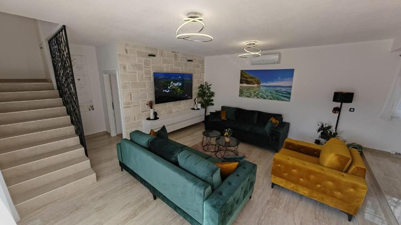 Photo of Livingroom in Dicmo