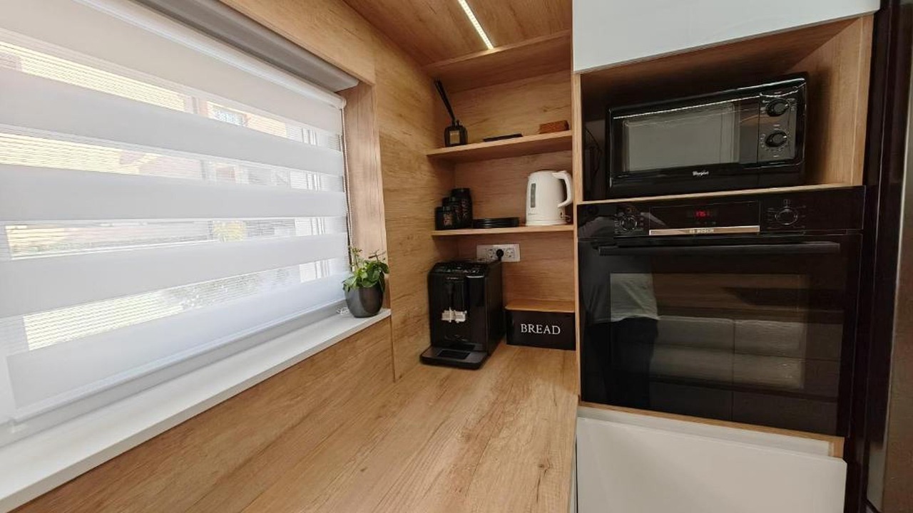 Photo of Kitchen in Dicmo