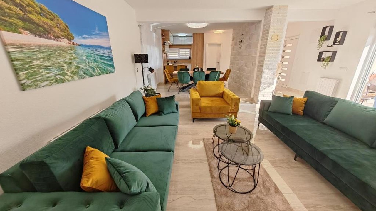 Photo of Livingroom in Dicmo