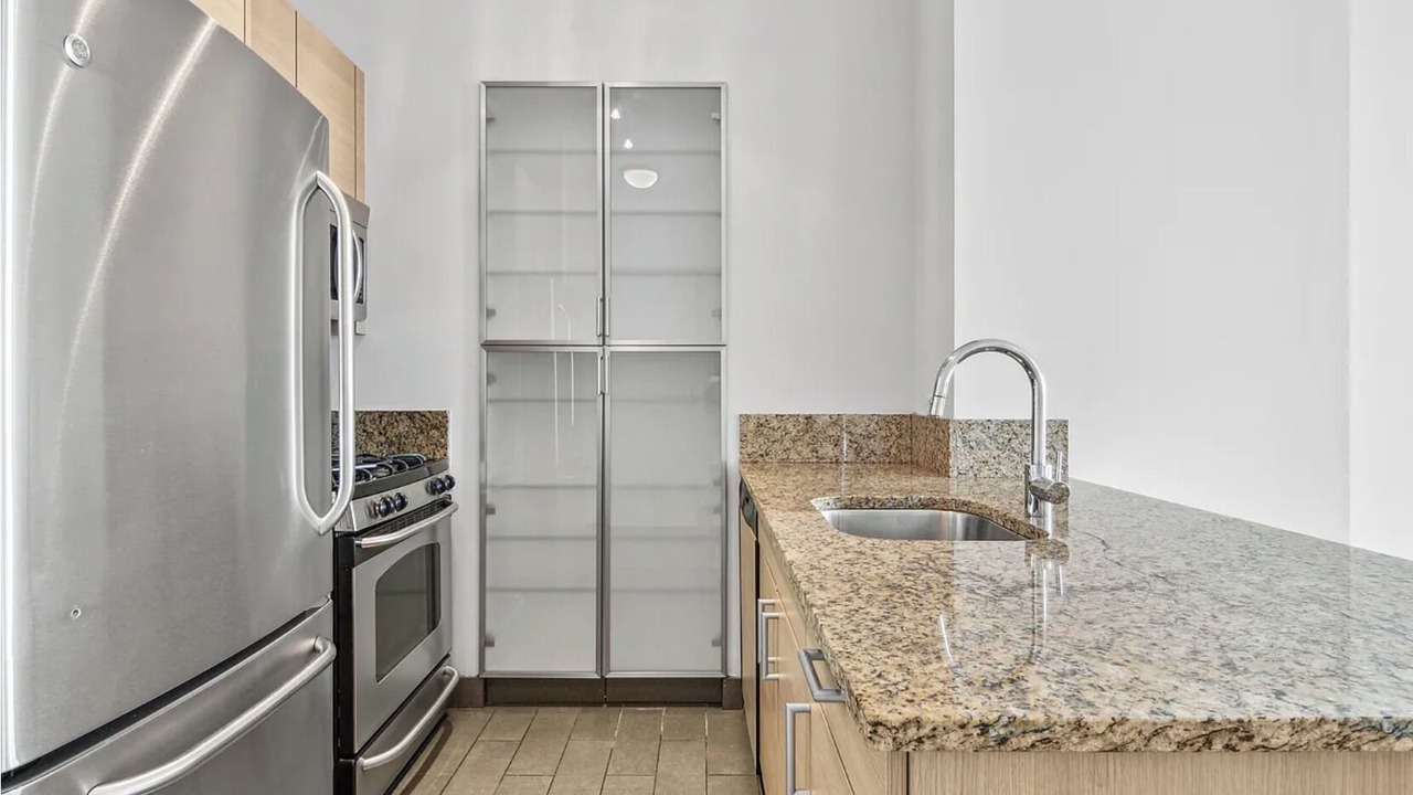 Photo of Kitchen in Midtown