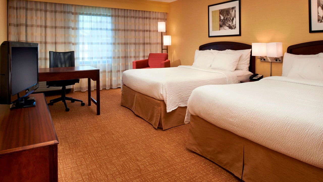 Photo of Bedroom in Novi