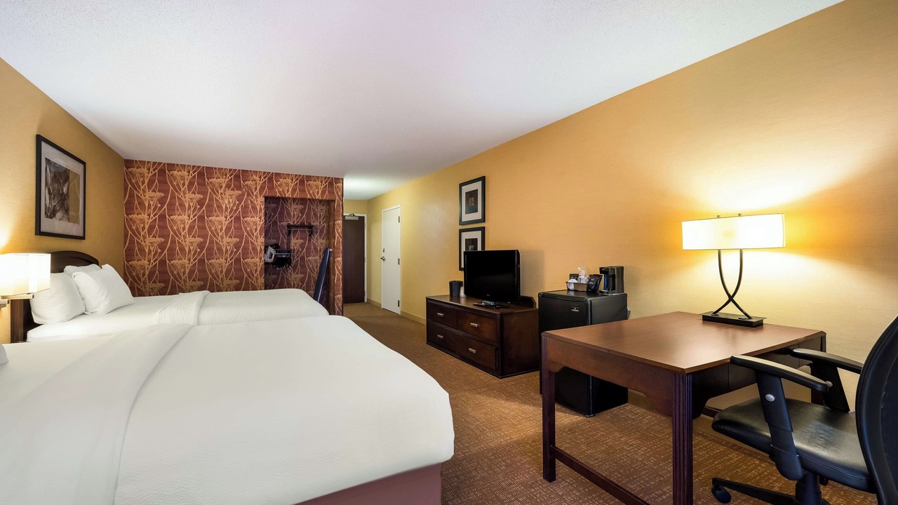 Photo of Bedroom in Novi