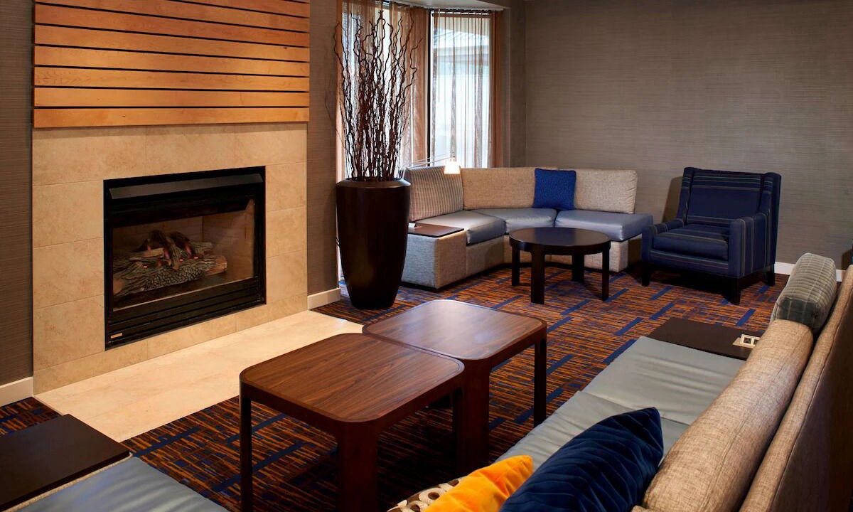 Photo of Livingroom in Novi