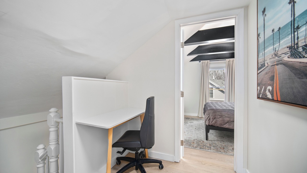 Photo of Bedroom in Hyde Square