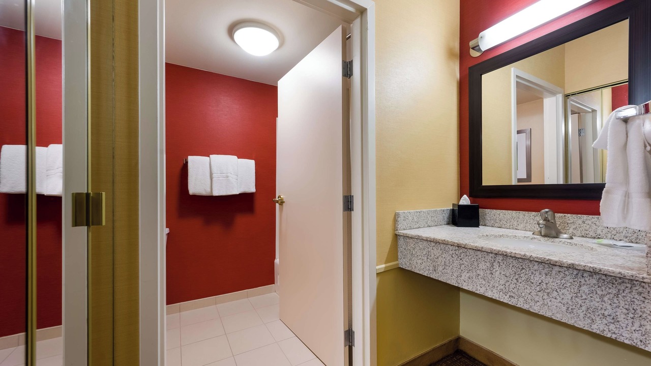 Photo of Bathroom in Novi