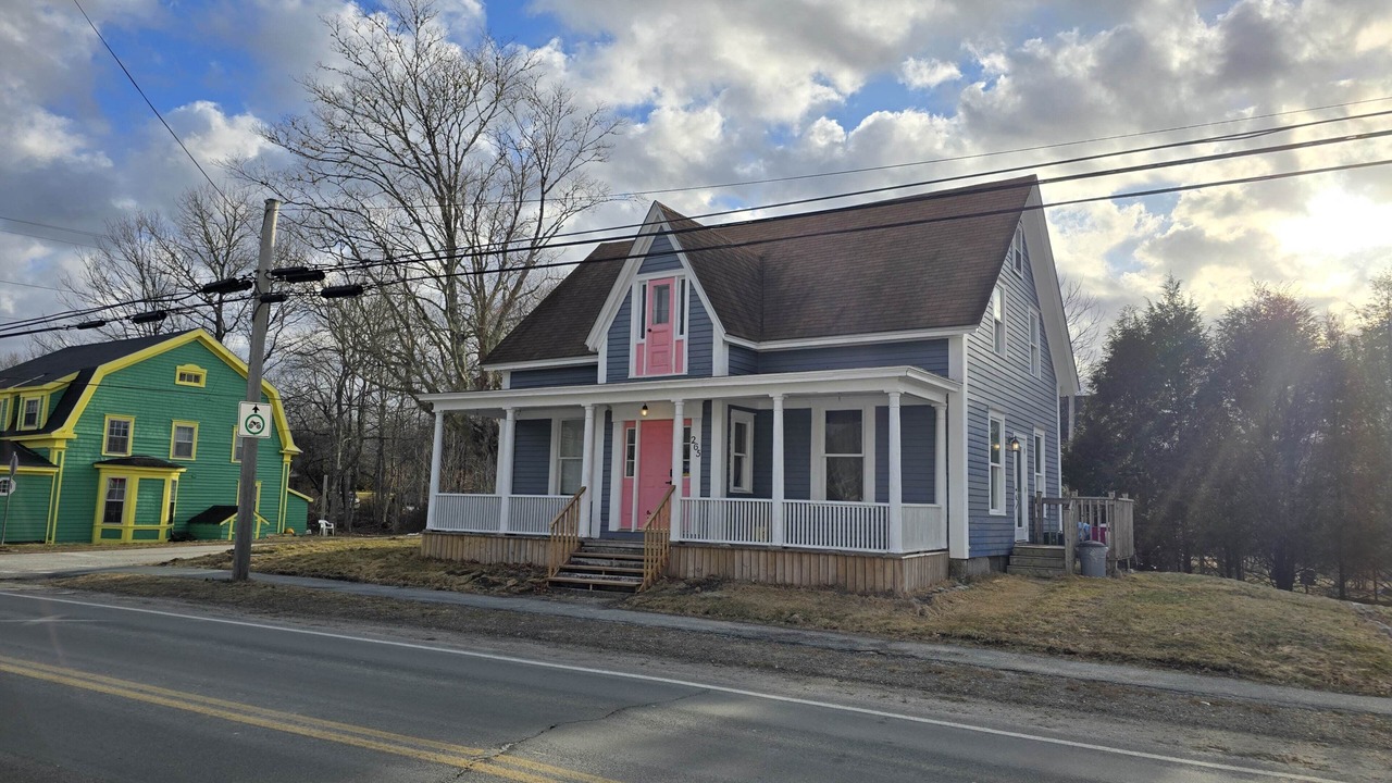 Photo of Outdoor in Shelburne