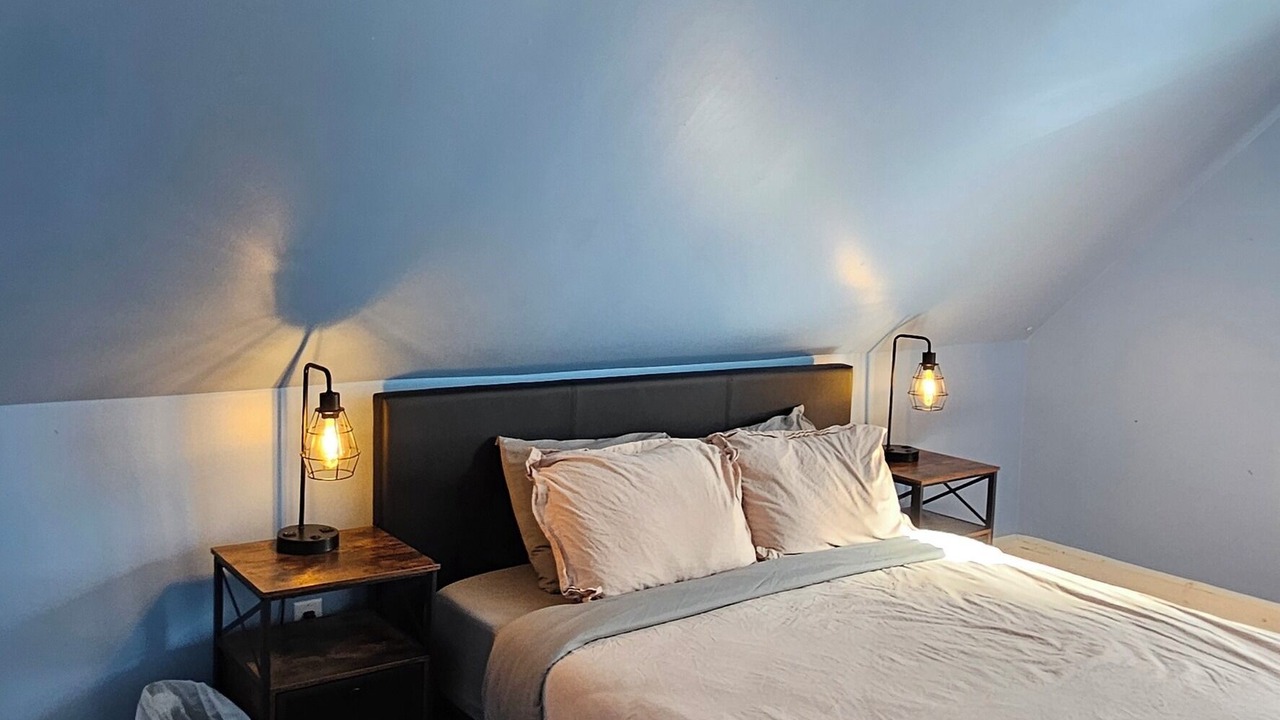 Photo of Bedroom in Shelburne