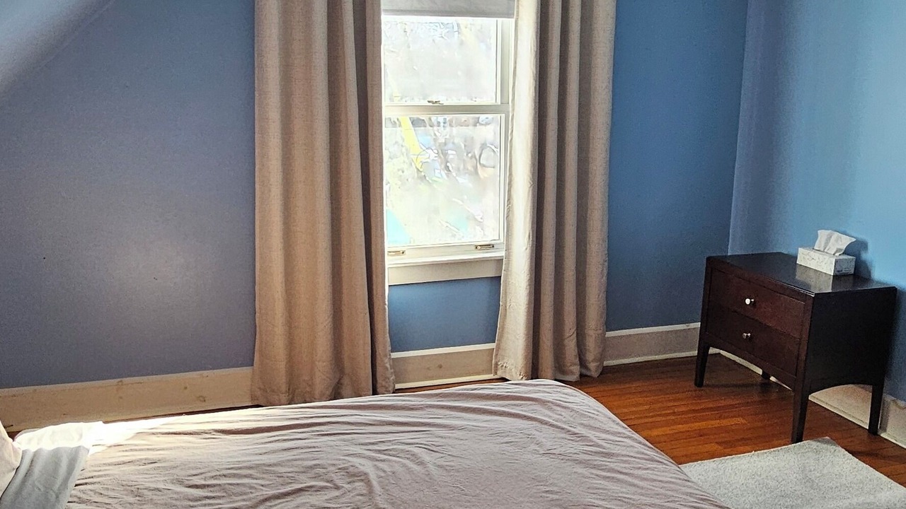 Photo of Bedroom in Shelburne