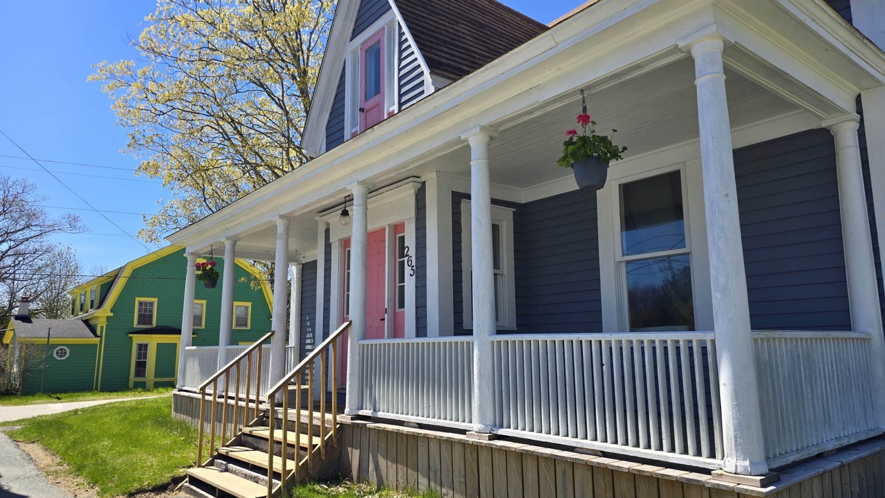 Photo of Outdoor in Shelburne