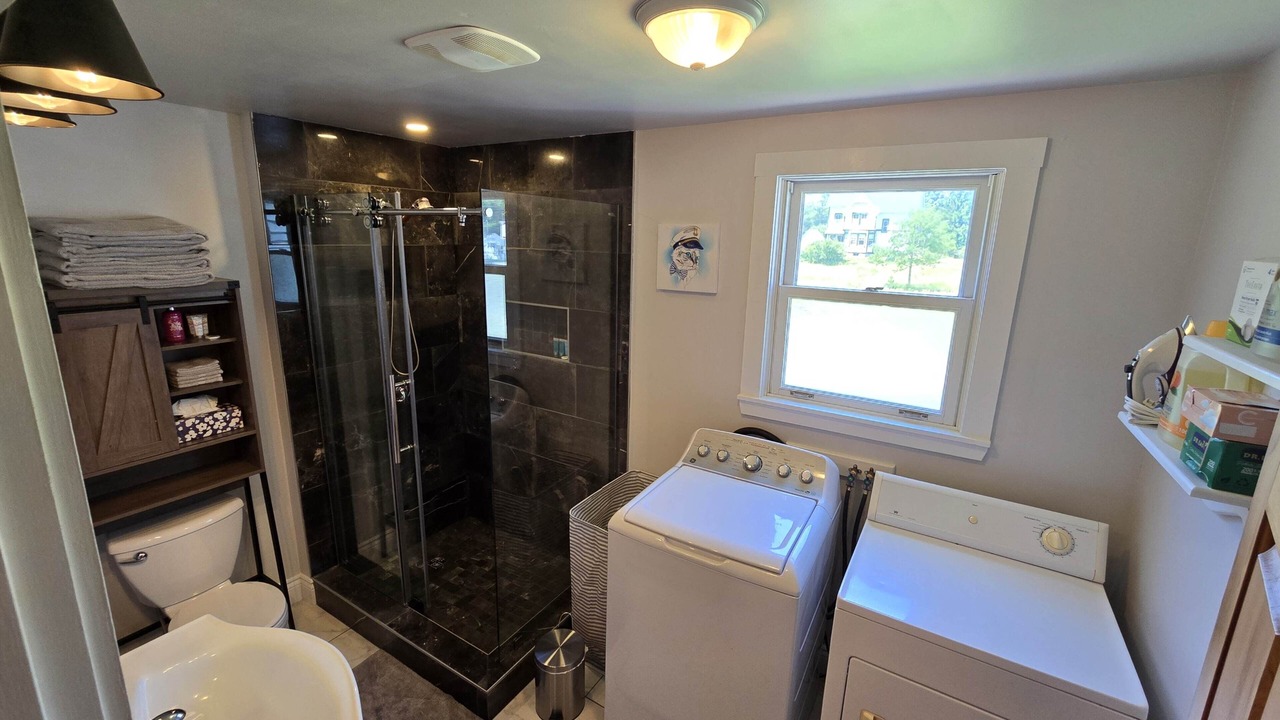 Photo of Bathroom in Shelburne